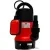Фекальный насос Maxpump TOPLIFT 900D