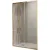 Душевая дверь BelBagno LUCE-BF-1-120-C-ORO