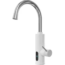 Кран-водонагреватель Electrolux Taptronic White