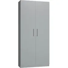 Шкаф распашной Макс Стайл Falcon Fidji BySpan 14C5050 (белый 601)