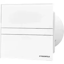 Осевой вентилятор MAUNFELD MFE12GW