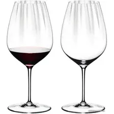 Набор бокалов для вина Riedel Performance 6884/0