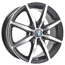 Литые диски Venti 1515 15x6" 4x100мм DIA 54.1мм ET 48мм BD