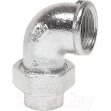 Сгон классический Gebo Угловой 2" 96-9V 