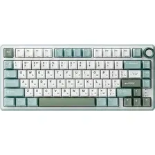 Клавиатура Royal Kludge R75 (Brown Switch/Sky Cyan)