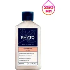Шампунь для волос Phyto Repair Repairing Shampoo (250мл)