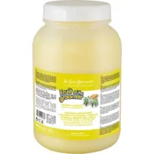 Маска для животных Iv San Bernard Fruit of the Groomer Ginger&Elderbery с противовоспалительная (3л)