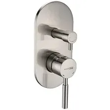 Смеситель Wasserkraft Wern 4241