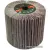 Шлифовальный круг RockForce RF-FD4120W