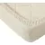 Простыня Блакiт На резинке 200x220x25 592641 2977/0 (бежевый)