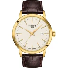 Наручные часы Tissot T129.410.36.261.00
