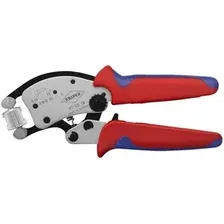 Кримпер Knipex Twistor 16 975318