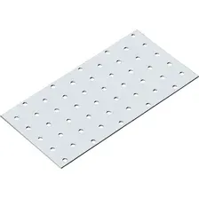 Пластина соединительная Admiral PS-100x200 (25шт)