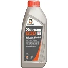Антифриз Comma Xstream G30 Antifreeze &amp; Coolant Concentrate 1л