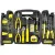 Набор домашнего мастера WMC Tools 10130 (130 предметов)