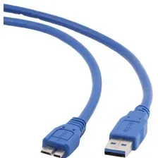 Кабель Cablexpert CCP-mUSB3-AMBM-0.5M