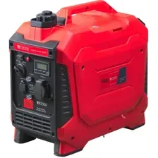 Генератор Fubag TI 2000 646252