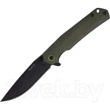 Нож складной Ruike P801-G (зеленый)