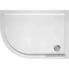 Душевой поддон Cezares 120x90 TRAY-M-RH-120/90-550-35-W-R