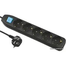 Удлинитель Electraline 62269 5 м