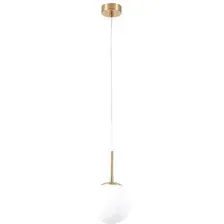 Подвесная люстра Arte Lamp Volare A1565SP-1PB