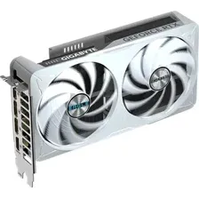 Видеокарта Gigabyte GeForce RTX 5060 Ti Eagle OC Ice 8G GV-N506TEAGLEOC ICE-8GD