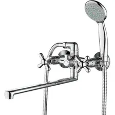 Смеситель Gross Aqua Retro 7016083С-35L(F) - Н