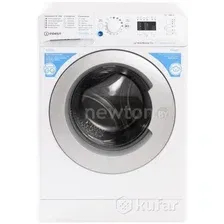 Стиральная машина Indesit BWSA 7109 WSV RU