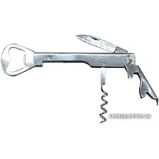 Штопор Fackelmann Arcadalina 49802