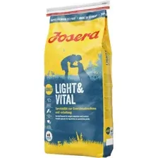 Сухой корм для собак Josera Light & Vital Adult Sensitive (12.5кг)
