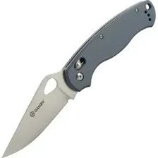 Складной нож Ganzo G729-GY (серый)