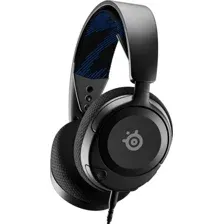 Наушники SteelSeries Arctis Nova 1 (черный)