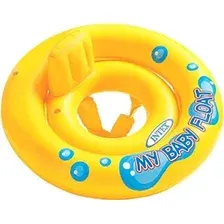 Надувной матрас Intex My Baby Float 59574