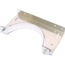 Хомут для дымохода Ferrum Ф350 / f5049 (430)