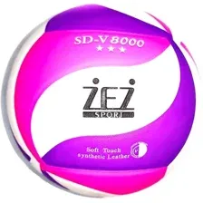 Мяч волейбольный ZEZ Sport BZ-1903
