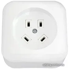 Розетка для электроплиты Bylectrica РА32-005