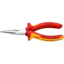 Круглогубцы Knipex 25 06 160