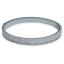 Лента перфорированная монтажная 2,0 x 40 мм (бухта 10 м) ЕКТ (V020256)