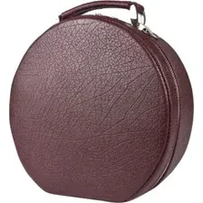 Женская сумка Carlo Gattini Classico Tassitano 8037-09 (бордовый)
