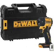 Профессиональный шуруповерт DeWalt DCF870NT