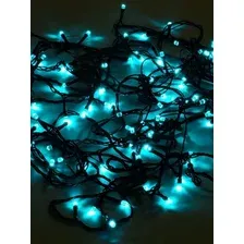 Светодиодная гирлянда SHLights Кристалл DC-ILD120-СOG (12 м)