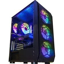 Игровой системный блок Jet Wizard GE20D8HD1SD24X105TL2W5