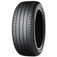 Летние шины Yokohama Advan Sport V107 275/35R23 108Y
