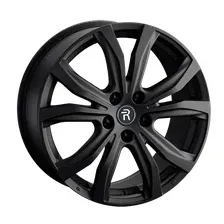 Литые диски Replay LX108 20x8" 5x114.3мм DIA 60.1мм ET 30мм MB