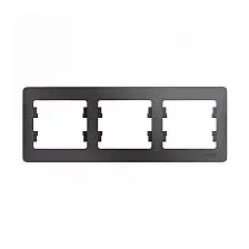 Рамка Systeme Electric Glossa GSL001303