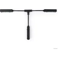 Коннектор питания шинопровода Ambrella light Magnetic GL3638