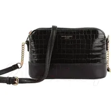 Сумка David Jones 823-CM6725-BLK (черный)
