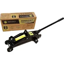 Домкрат ЭВРИКА ER-82105