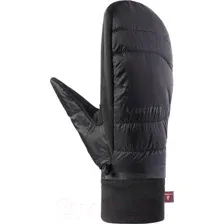 Варежки лыжные VikinG Superior Mitten / 140/24/4440-0900 (р.10, черный)