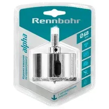 Коронка Rennbohr 676268